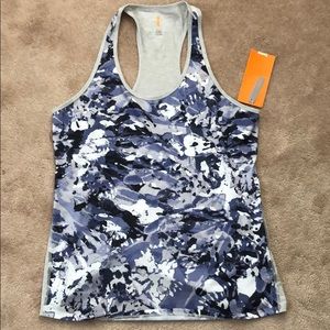 Lucy Racerback tank